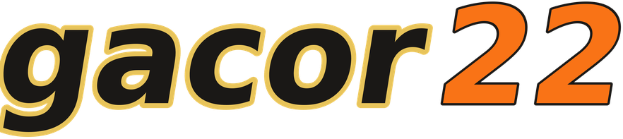 gacor22 logo
