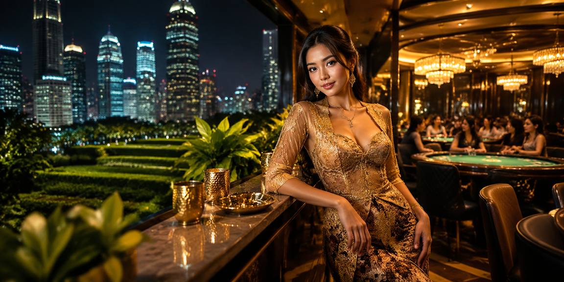 gacor22 Dreams of Macau