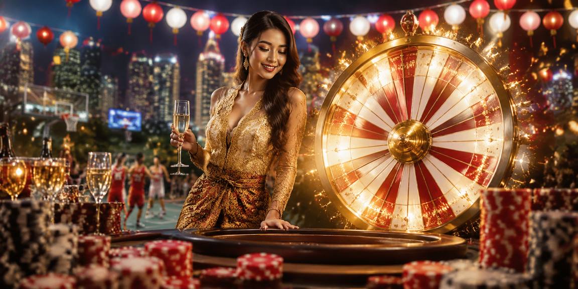 gacor22 VIP Baccarat